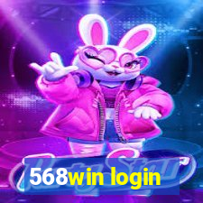 568win login